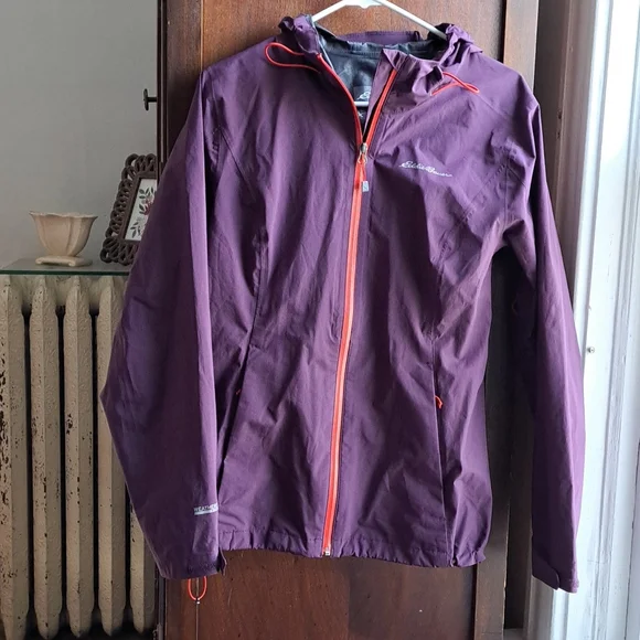 Eddie bauer spring clearance jacket